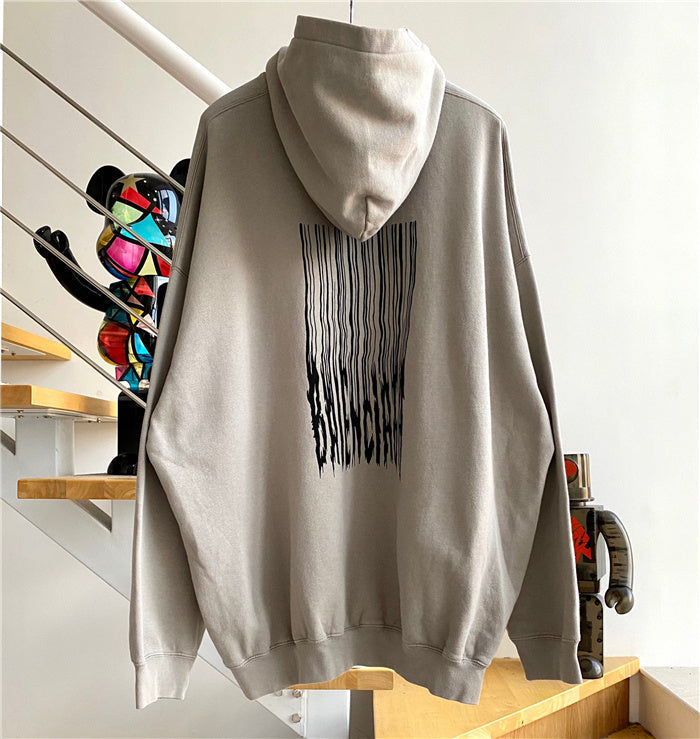 Balenciaga clothing back view — premium authentic designer style
