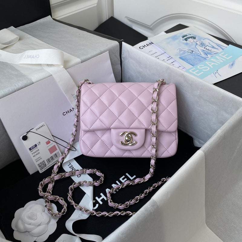  women's handbag, compact design, view 1