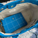 Zivas Charm Modern Edge Luxury Handbag (Elevated Accessory Essential) – Lifestyle Shot