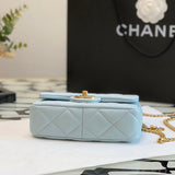  women's handbag, mid design, view 6