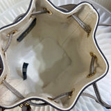 Ziva's Charm handbag – back view (12cm*18cm*10cm)