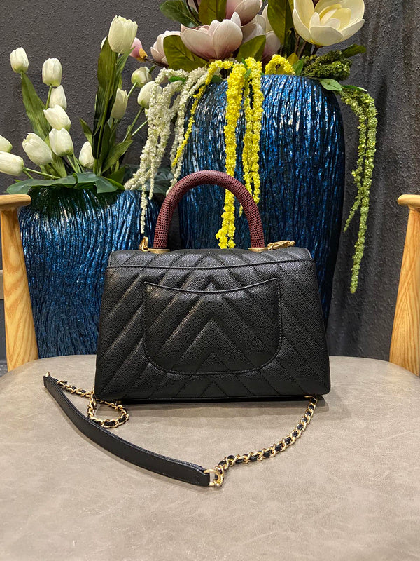  women's handbag, versatile design, view 9