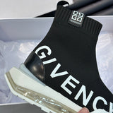 Givenchy shoes Style 178 - styled lifestyle view
