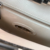Ziva's Charm handbag – close-up view (23cm*12cm*8cm)