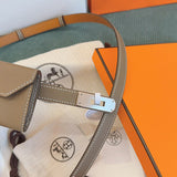 Interior view of smart premium bag