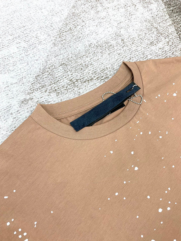 Amiri t-shirt lifestyle view — premium authentic designer style