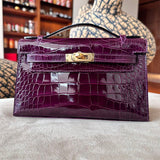  Statement everyday bag front view