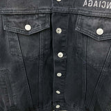 Balenciaga designer clothing front view designer style