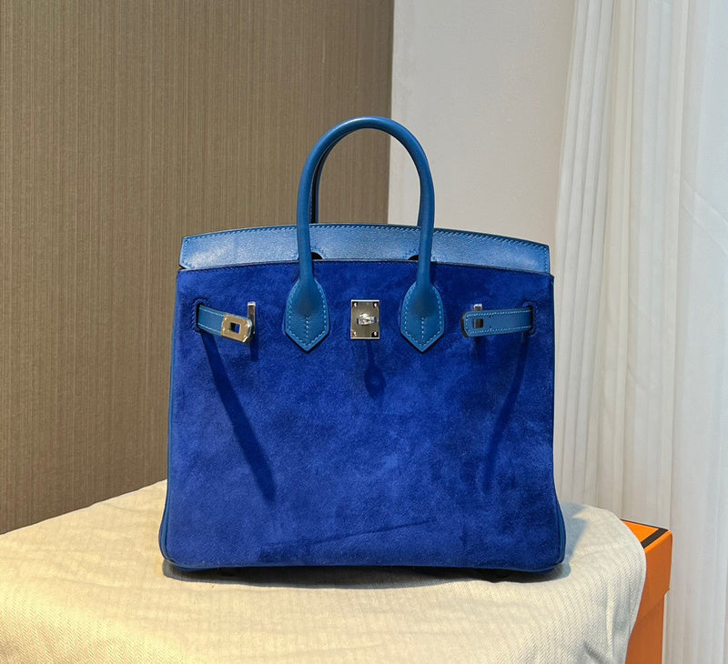 Classic handbag styled for everyday wear
