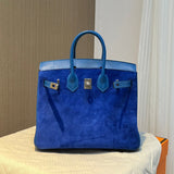 Classic handbag styled for everyday wear