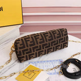 Ziva's Charm handbag – interior view (Standard Size)