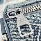  Effortless top-handle bag front view 7