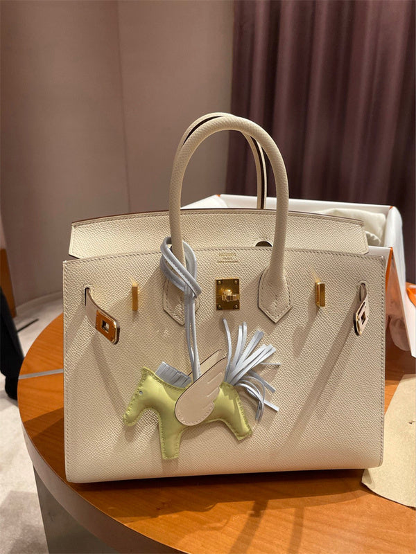 Poised bag women's premium everyday handbag
