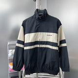 Balenciaga designer clothing front view designer style