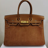 Curated bag women's premium everyday handbag