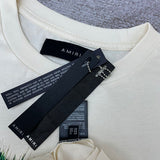 Amiri t-shirt full view — premium authentic designer style