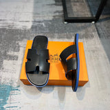 Hermes shoes Style 013 - side profile detail