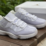 Nike Men's & Women's Iconic Street Trainers — Style 227 detail view