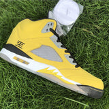 Nike Men's & Women's Iconic Street Trainers — Style 107 close-up view