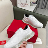 Valentino Garavani luxury shoes angled view — premium authentic designer style