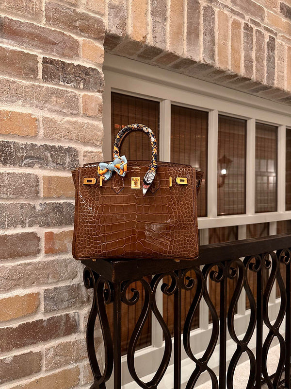 Everyday-Ready handbag styled for everyday wear