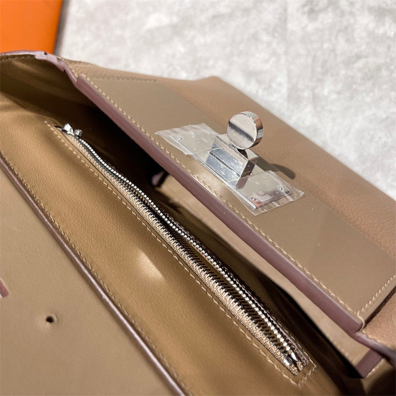 Curated bag women's premium everyday handbag