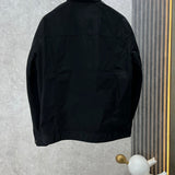 Burberry clothing detail view — premium authentic designer style