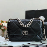 Zivas Charm Refined Structure Designer Handbag (Timeless Wardrobe Addition) – Front View