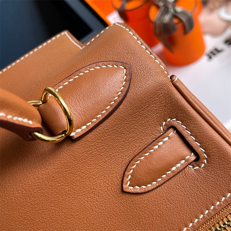 Understated bag women's premium everyday handbag