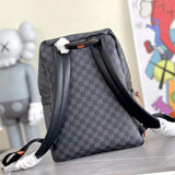 Interior view of signature chic women's handbag – women's everyday handbag