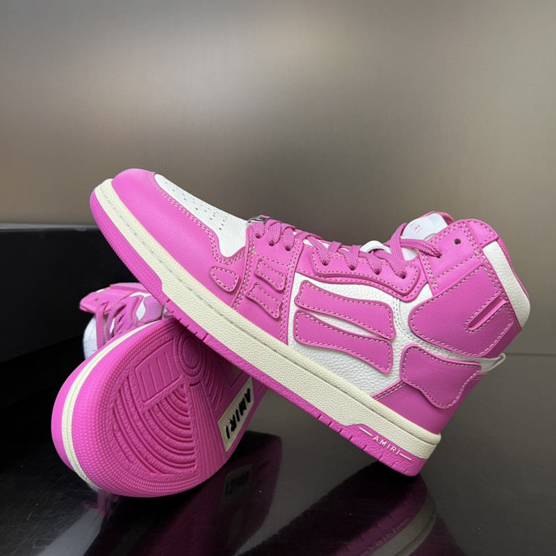 Amiri sneakers detail view — premium authentic designer style