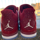 Nike Men's & Women's Designer Low-Top Shoes — Style 209 hardware detail