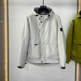 Burberry clothing detail view — premium authentic designer style
