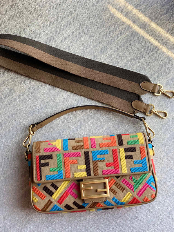 Ziva's Charm handbag – lifestyle view (19cm*10cm*4cm)