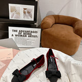 Full silhouette view of Miu Miu luxury piece style No.096