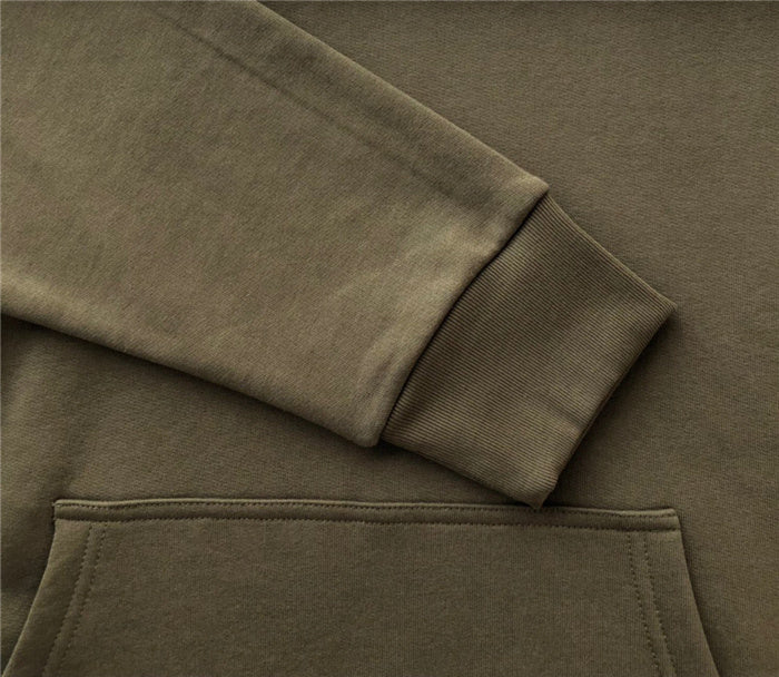 Balenciaga luxury designer clothing detail shot