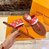 Louis Vuitton luxury shoes styling view — premium authentic designer style