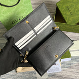 Handle and strap detail of polished elevated women's handbag – women's designer-style accessory