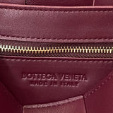 Classic Vegan Leather Handbag - Versatile Everyday Design | Women's Statement Accessory #1629 - hardware and detail close-up (image 5) of designer-inspired handbag