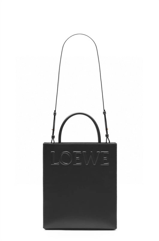 Ziva's Charm handbag – side angle view (36cm*28cm*7.5cm)