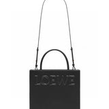 Ziva's Charm handbag – side angle view (36cm*28cm*7.5cm)