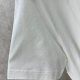 Front view of Givenchy luxury clothing with everyday silhouette