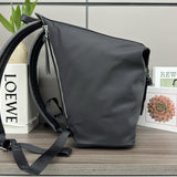 Ziva's Charm handbag – detail view (24cm*41cm*16cm)