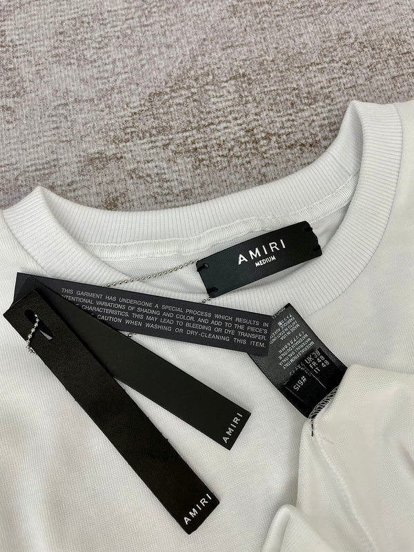 Amiri hoodie lifestyle view — premium authentic designer style