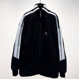 Balenciaga clothing lifestyle view — premium authentic designer style