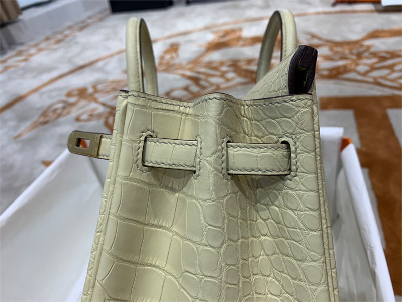 Refined bag women's premium everyday handbag