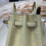 Refined bag women's premium everyday handbag