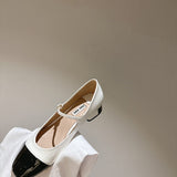 Miu Miu luxury shoes full view — premium authentic designer style