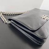 Zivas Charm Chic Craftsmanship Fashion Handbag (Timeless Wardrobe Addition) – Interior View