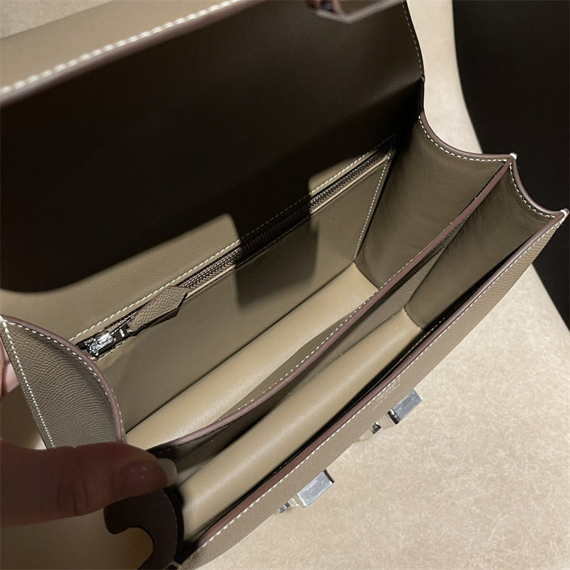 Clean-Lined bag women's premium everyday handbag